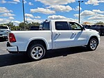 New 2026 RAM 1500 BIG HORN 4X4 CREW CAB 5'7