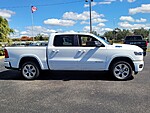 New 2026 RAM 1500 BIG HORN 4X4 CREW CAB 5'7