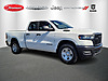 New 2025 RAM 1500 TRADESMAN 4X2 QUAD CAB 6'4" BOX in NEW PORT RICHEY, FLORIDA