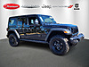 New 2025 JEEP WRANGLER WILLYS 4 DOOR 4X4 in NEW PORT RICHEY, FLORIDA
