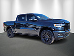 New 2026 RAM 1500 LIMITED 4X4 CREW CAB 5'7