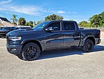 New 2026 RAM 1500 LIMITED 4X4 CREW CAB 5'7