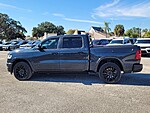 New 2026 RAM 1500 LIMITED 4X4 CREW CAB 5'7