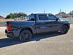 New 2026 RAM 1500 LIMITED 4X4 CREW CAB 5'7