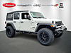 New 2026 JEEP WRANGLER SPORT 4 DOOR 4X4 in NEW PORT RICHEY, FLORIDA