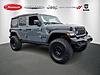 New 2026 JEEP WRANGLER SPORT 4 DOOR 4X4 in NEW PORT RICHEY, FLORIDA