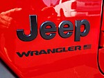 New 2026 JEEP WRANGLER SPORT 2 DOOR 4X4 in NEW PORT RICHEY, FLORIDA (Photo 11)