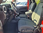 New 2026 JEEP WRANGLER SPORT 2 DOOR 4X4 in NEW PORT RICHEY, FLORIDA (Photo 13)