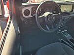 New 2026 JEEP WRANGLER SPORT 2 DOOR 4X4 in NEW PORT RICHEY, FLORIDA (Photo 14)