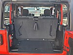 New 2026 JEEP WRANGLER SPORT 2 DOOR 4X4 in NEW PORT RICHEY, FLORIDA (Photo 15)
