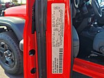 New 2026 JEEP WRANGLER SPORT 2 DOOR 4X4 in NEW PORT RICHEY, FLORIDA (Photo 18)