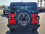 New 2026 JEEP WRANGLER SPORT 2 DOOR 4X4 in NEW PORT RICHEY, FLORIDA (Photo 6)