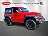 New 2026 JEEP WRANGLER SPORT 2 DOOR 4X4 in NEW PORT RICHEY, FLORIDA
