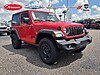 New 2026 JEEP WRANGLER SPORT 2 DOOR 4X4 in NEW PORT RICHEY, FLORIDA