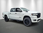New 2026 RAM 1500 BIG HORN 4X4 CREW CAB 5'7