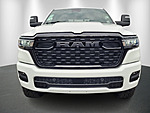 New 2026 RAM 1500 BIG HORN 4X4 CREW CAB 5'7