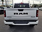 New 2026 RAM 1500 BIG HORN 4X4 CREW CAB 5'7