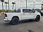 New 2026 RAM 1500 BIG HORN 4X4 CREW CAB 5'7