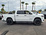 New 2026 RAM 1500 BIG HORN 4X4 CREW CAB 5'7