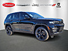 New 2025 JEEP GRAND CHEROKEE LIMITED 4X4 in NEW PORT RICHEY, FLORIDA