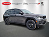 New 2025 JEEP GRAND CHEROKEE ALTITUDE X 4X2 in NEW PORT RICHEY, FLORIDA