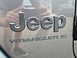 New 2026 JEEP WRANGLER SPORT S 4 DOOR 4X4 in NEW PORT RICHEY, FLORIDA (Photo 11)