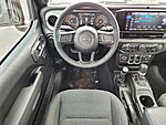 New 2026 JEEP WRANGLER SPORT S 4 DOOR 4X4 in NEW PORT RICHEY, FLORIDA (Photo 15)
