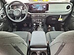 New 2026 JEEP WRANGLER SPORT S 4 DOOR 4X4 in NEW PORT RICHEY, FLORIDA (Photo 16)