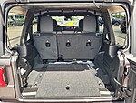 New 2026 JEEP WRANGLER SPORT S 4 DOOR 4X4 in NEW PORT RICHEY, FLORIDA (Photo 17)