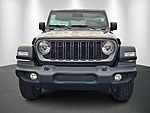 New 2026 JEEP WRANGLER SPORT S 4 DOOR 4X4 in NEW PORT RICHEY, FLORIDA (Photo 2)