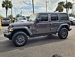 New 2026 JEEP WRANGLER SPORT S 4 DOOR 4X4 in NEW PORT RICHEY, FLORIDA (Photo 3)