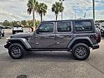 New 2026 JEEP WRANGLER SPORT S 4 DOOR 4X4 in NEW PORT RICHEY, FLORIDA (Photo 4)