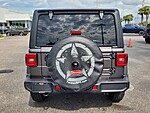 New 2026 JEEP WRANGLER SPORT S 4 DOOR 4X4 in NEW PORT RICHEY, FLORIDA (Photo 6)