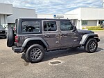 New 2026 JEEP WRANGLER SPORT S 4 DOOR 4X4 in NEW PORT RICHEY, FLORIDA (Photo 7)