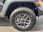 New 2026 JEEP WRANGLER SPORT S 4 DOOR 4X4 in NEW PORT RICHEY, FLORIDA (Photo 9)