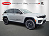 New 2025 JEEP GRAND CHEROKEE ALTITUDE X 4X2 in NEW PORT RICHEY, FLORIDA