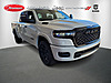 New 2026 RAM 1500 BIG HORN 4X4 CREW CAB 5'7" BOX in NEW PORT RICHEY, FLORIDA