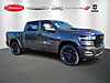 New 2026 RAM 1500 LARAMIE 4X4 CREW CAB 5'7" BOX in NEW PORT RICHEY, FLORIDA