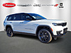 New 2025 JEEP GRAND CHEROKEE L LIMITED 4X4 in NEW PORT RICHEY, FLORIDA