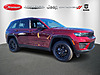 New 2025 JEEP GRAND CHEROKEE ALTITUDE X 4X2 in NEW PORT RICHEY, FLORIDA