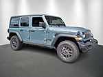 New 2026 JEEP WRANGLER SPORT S 4 DOOR 4X4 in NEW PORT RICHEY, FLORIDA (Photo 1)