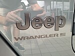 New 2026 JEEP WRANGLER SPORT S 4 DOOR 4X4 in NEW PORT RICHEY, FLORIDA (Photo 11)