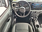 New 2026 JEEP WRANGLER SPORT S 4 DOOR 4X4 in NEW PORT RICHEY, FLORIDA (Photo 15)