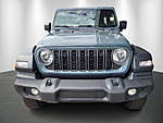 New 2026 JEEP WRANGLER SPORT S 4 DOOR 4X4 in NEW PORT RICHEY, FLORIDA (Photo 2)