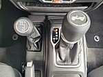 New 2026 JEEP WRANGLER SPORT S 4 DOOR 4X4 in NEW PORT RICHEY, FLORIDA (Photo 27)