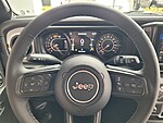 New 2026 JEEP WRANGLER SPORT S 4 DOOR 4X4 in NEW PORT RICHEY, FLORIDA (Photo 28)