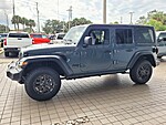 New 2026 JEEP WRANGLER SPORT S 4 DOOR 4X4 in NEW PORT RICHEY, FLORIDA (Photo 3)