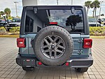 New 2026 JEEP WRANGLER SPORT S 4 DOOR 4X4 in NEW PORT RICHEY, FLORIDA (Photo 6)