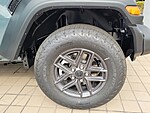 New 2026 JEEP WRANGLER SPORT S 4 DOOR 4X4 in NEW PORT RICHEY, FLORIDA (Photo 9)