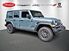 New 2026 JEEP WRANGLER SPORT S 4 DOOR 4X4 in NEW PORT RICHEY, FLORIDA